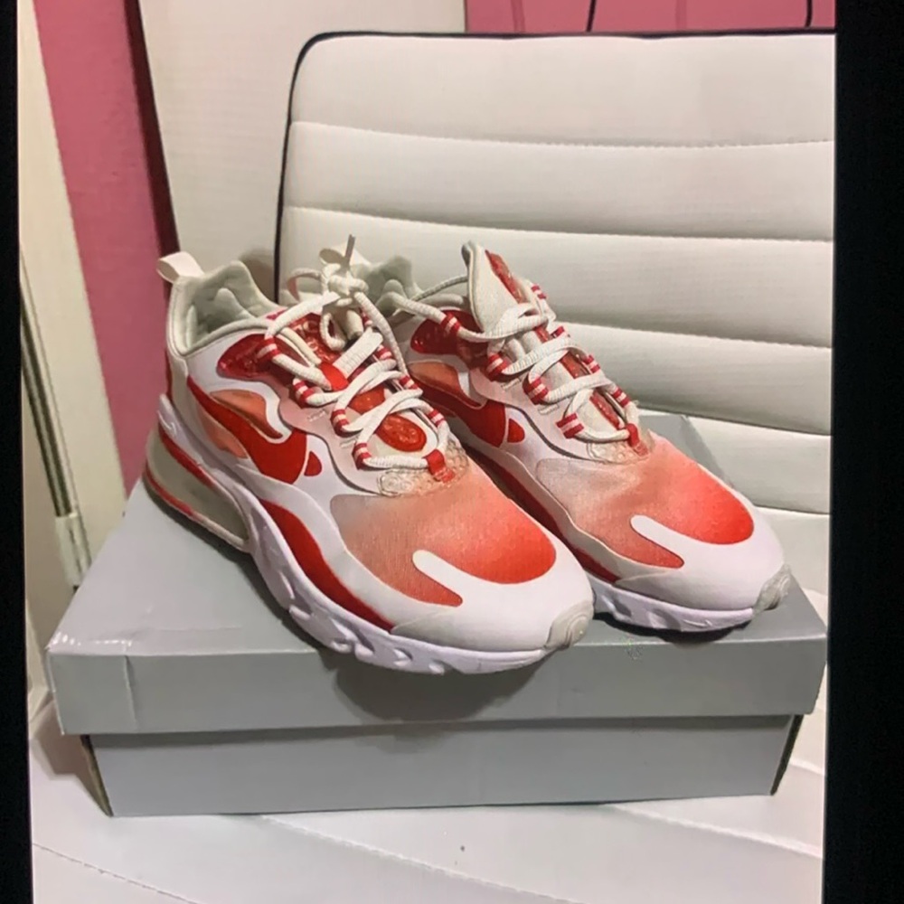 Nike shoes
